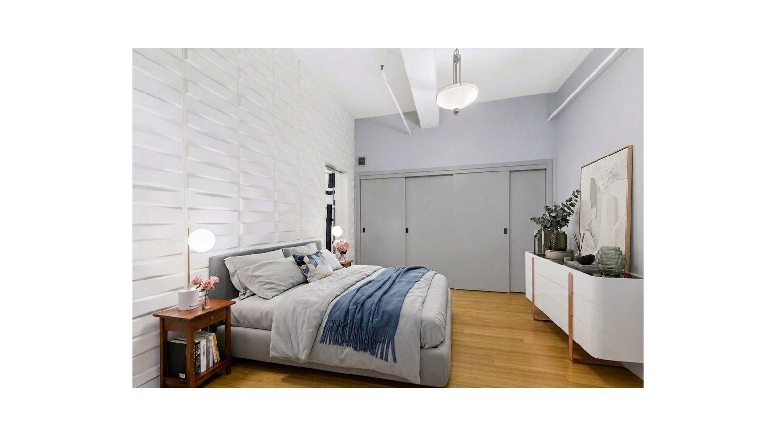 Real estate property located at 365 BRIDGE #4F, Kings, Downtown Brooklyn, New York City, NY