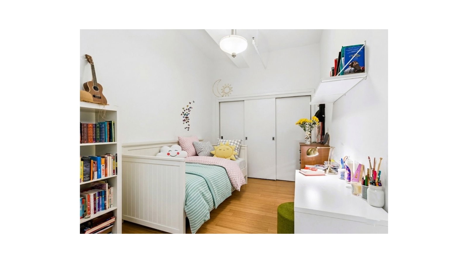 Real estate property located at 365 BRIDGE #4F, Kings, Downtown Brooklyn, New York City, NY