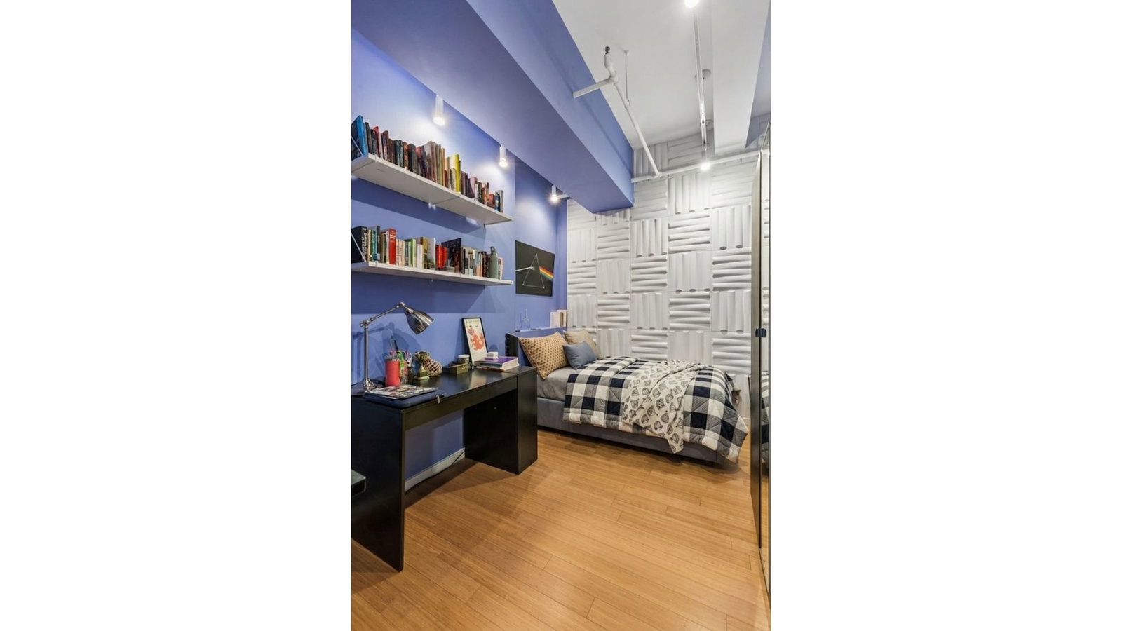 Real estate property located at 365 BRIDGE #4F, Kings, Downtown Brooklyn, New York City, NY