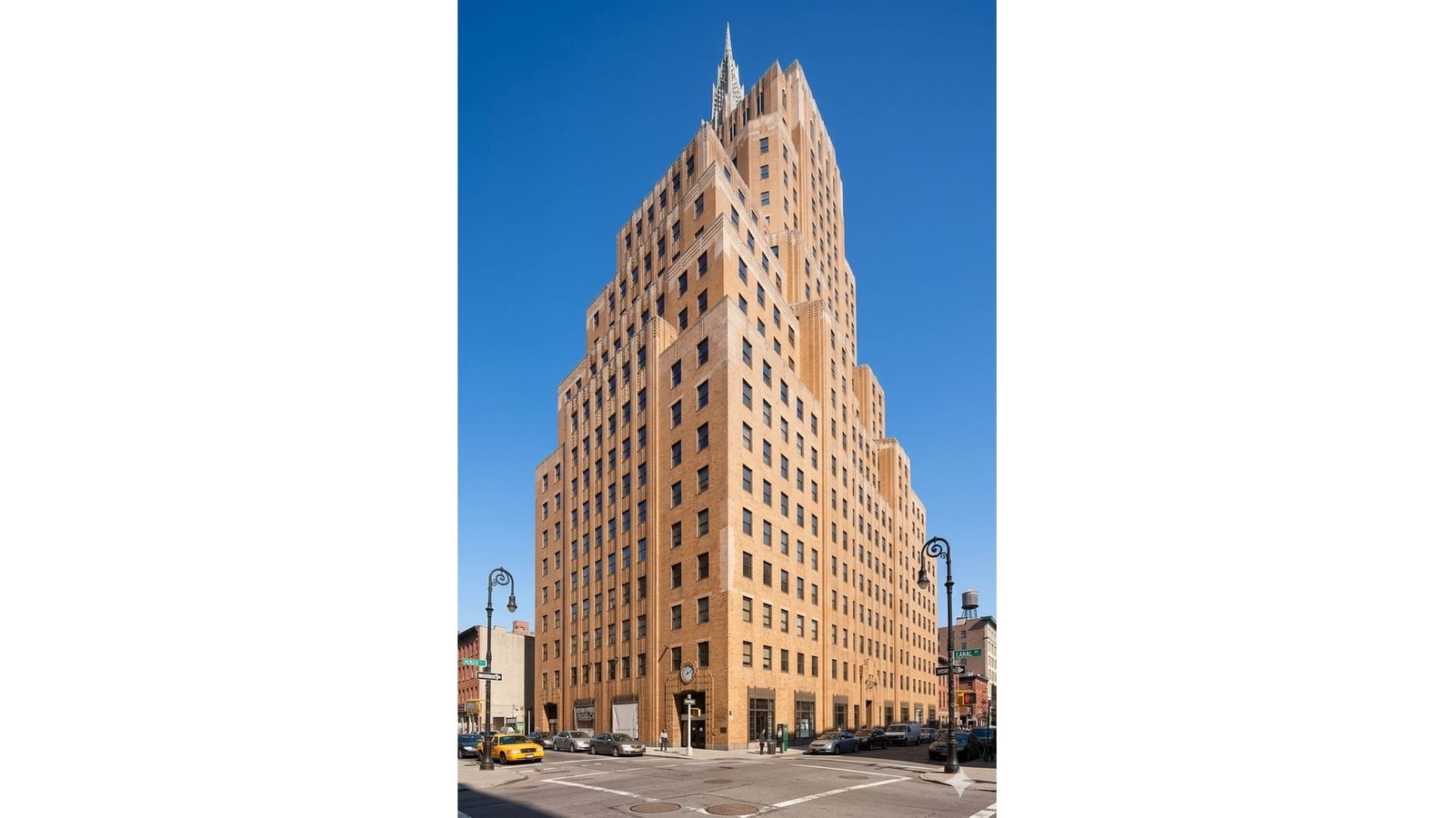 Real estate property located at 365 BRIDGE #4F, Kings, Downtown Brooklyn, New York City, NY
