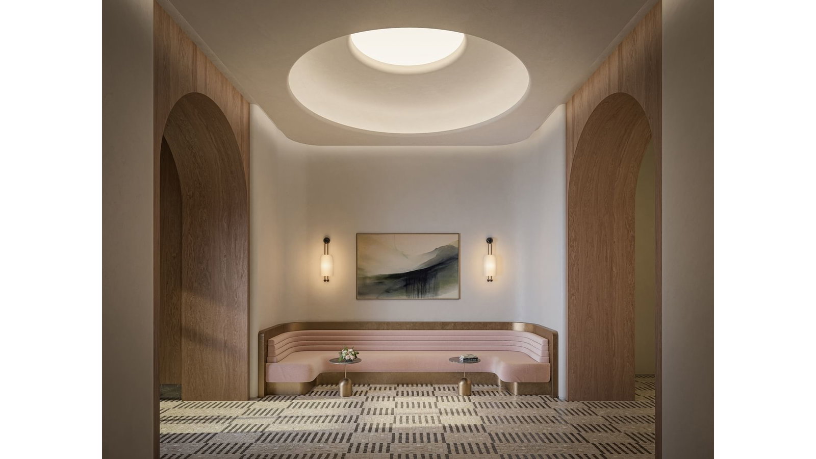 Real estate property located at 660 LEXINGTON #2B, New York, Midtown East, New York City, NY