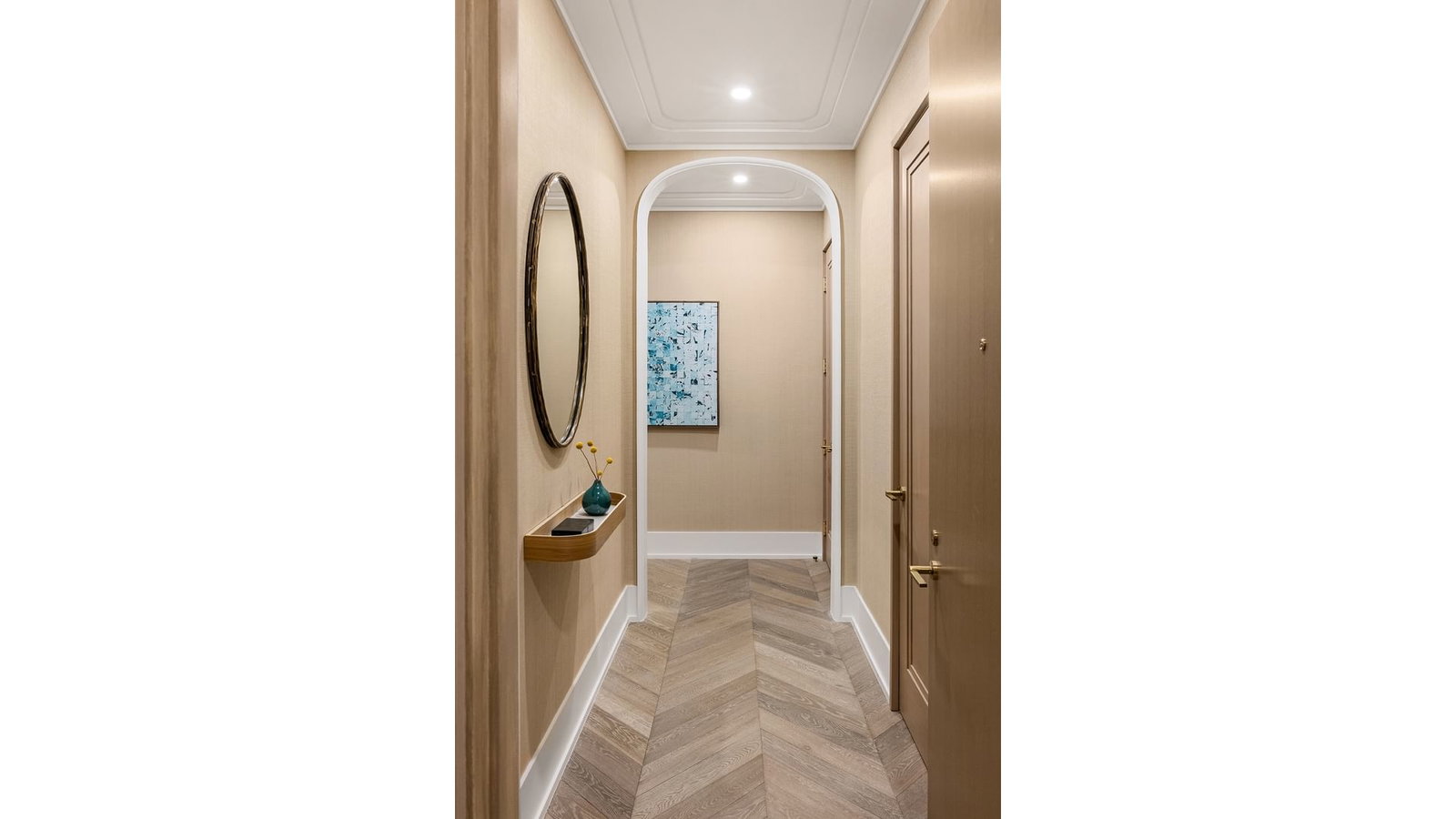 Real estate property located at 660 LEXINGTON #2B, New York, Midtown East, New York City, NY