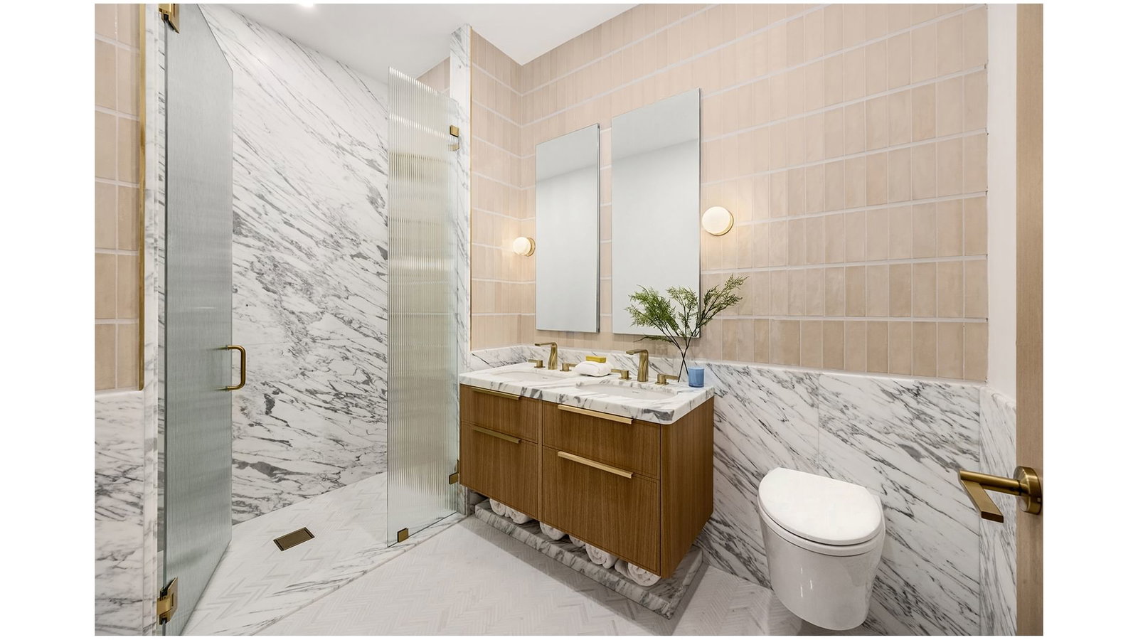 Real estate property located at 660 LEXINGTON #2B, New York, Midtown East, New York City, NY