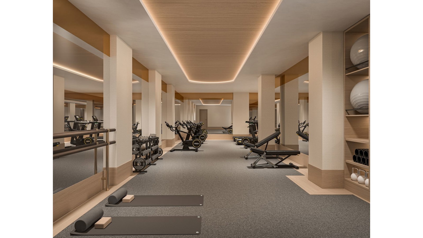 Real estate property located at 660 LEXINGTON #2B, New York, Midtown East, New York City, NY