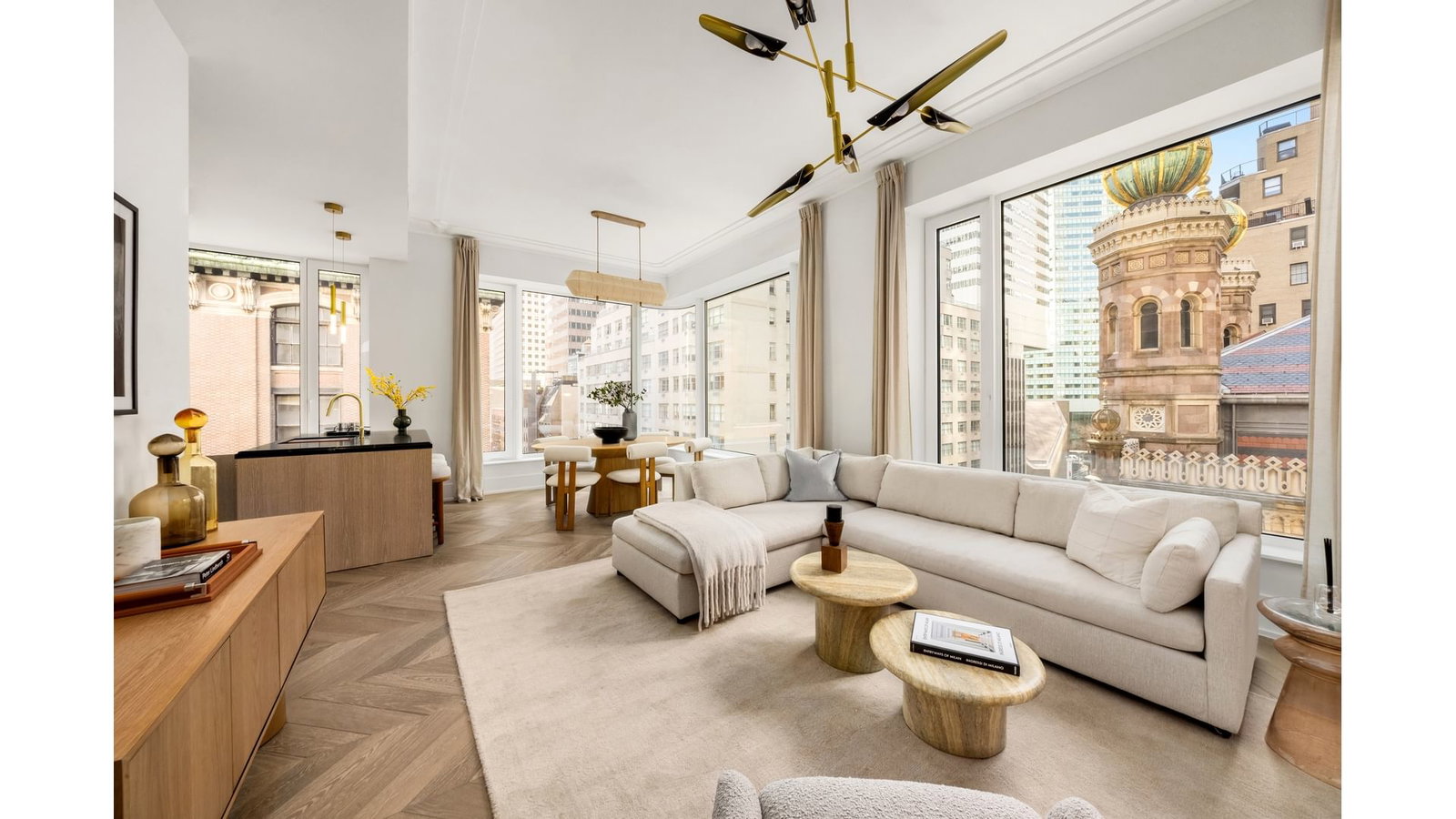 Real estate property located at 660 LEXINGTON #2B, New York, Midtown East, New York City, NY