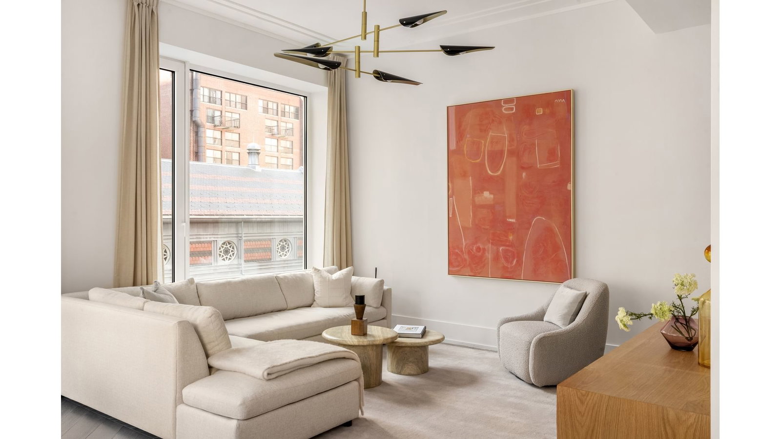 Real estate property located at 660 LEXINGTON #2B, New York, Midtown East, New York City, NY
