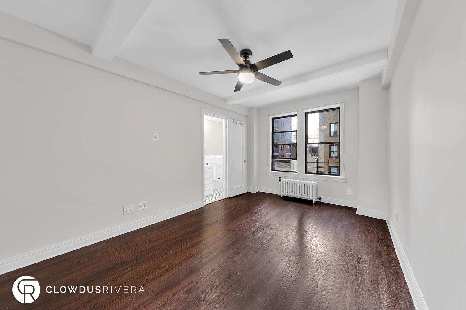 Real estate property located at 175 93rd #4A, New York, Upper West Side, New York City, NY