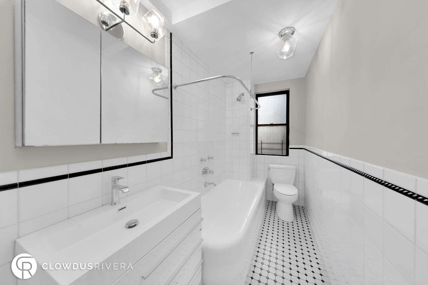 Real estate property located at 175 93rd #4A, New York, Upper West Side, New York City, NY