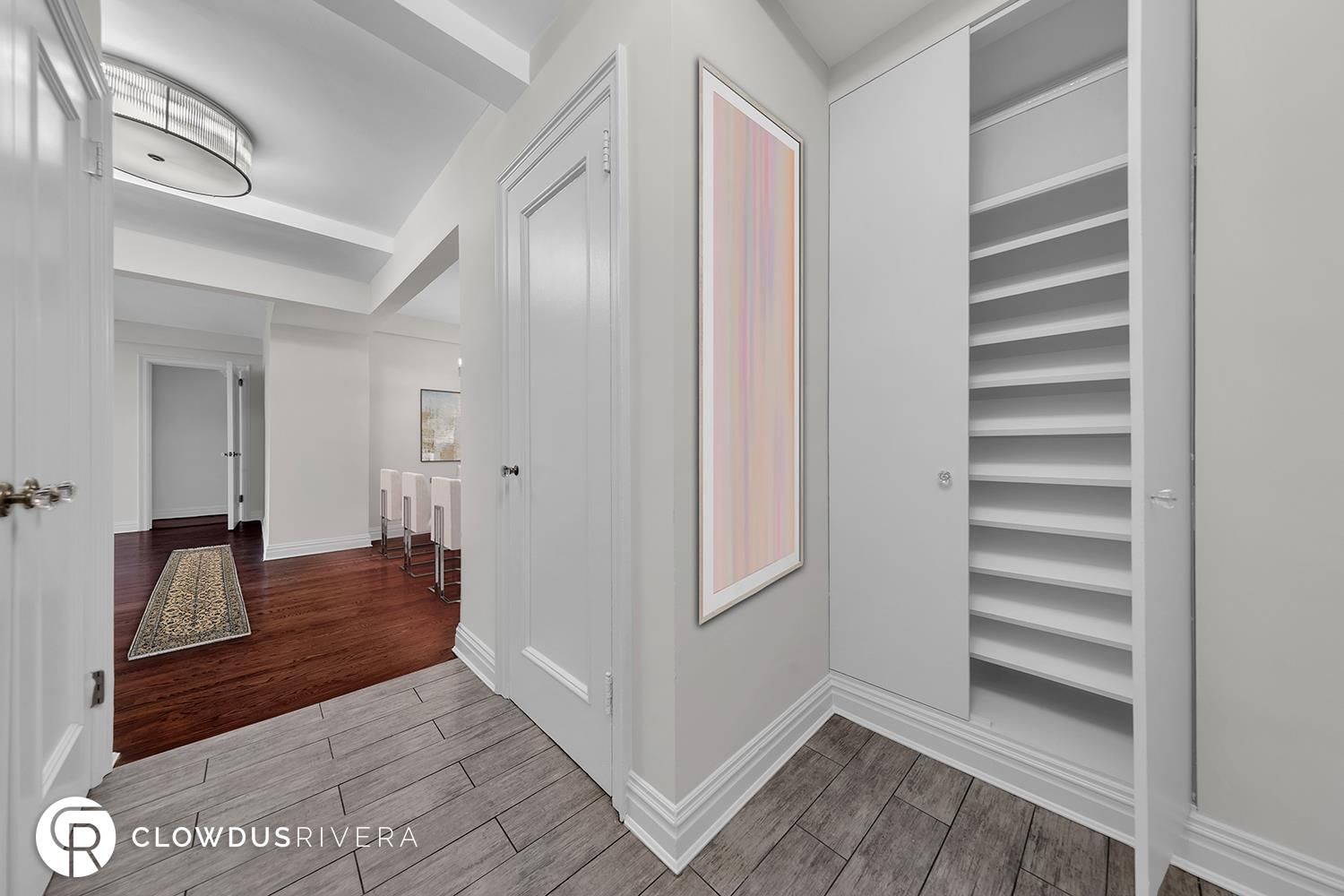 Real estate property located at 175 93rd #4A, New York, Upper West Side, New York City, NY