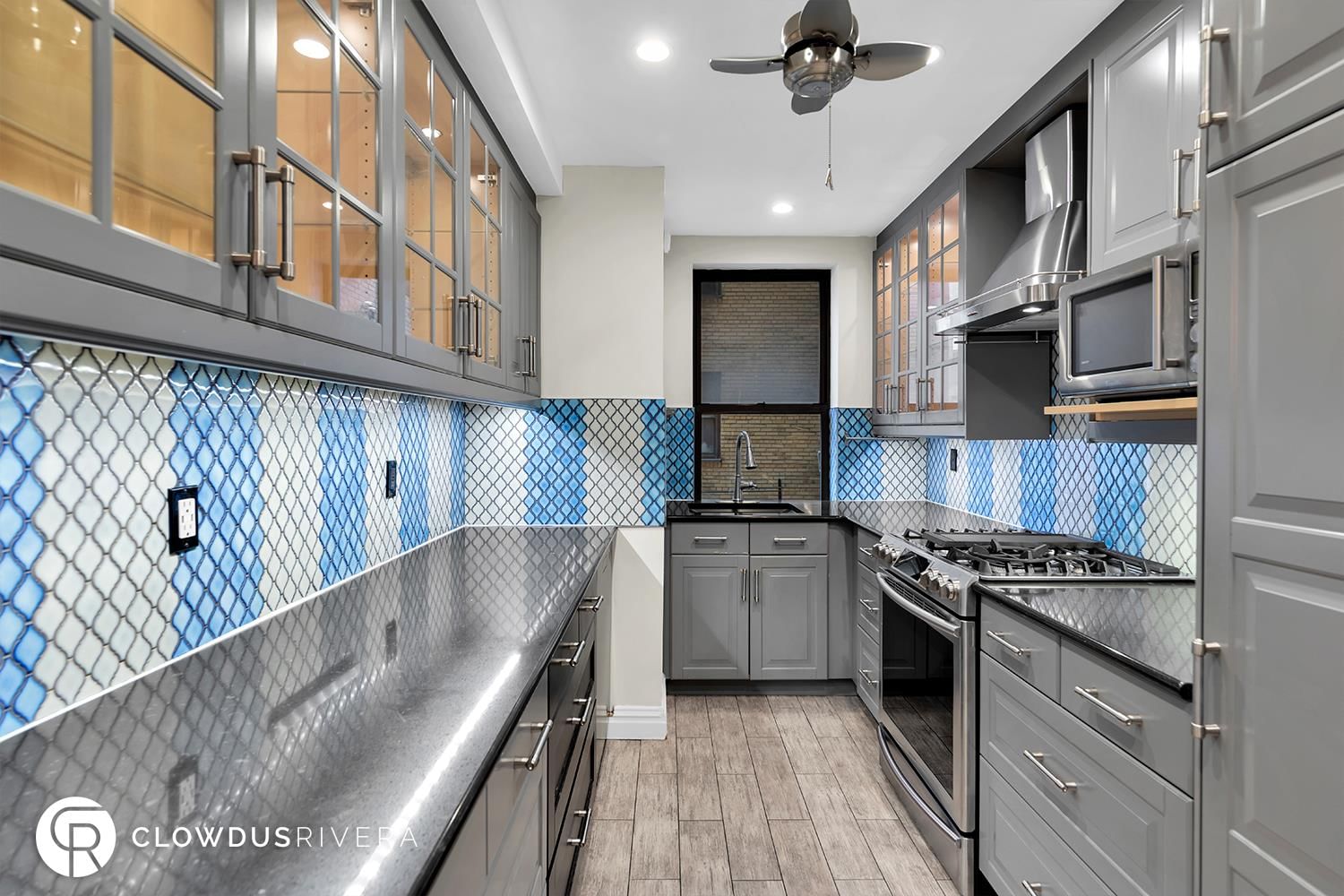 Real estate property located at 175 93rd #4A, New York, Upper West Side, New York City, NY