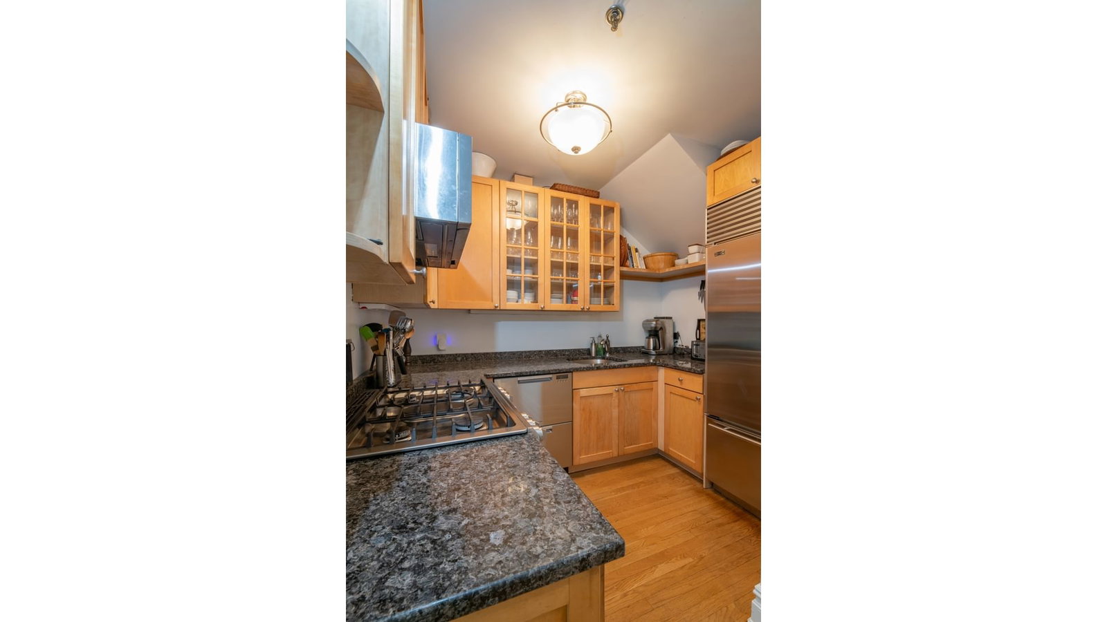 Real estate property located at 203 90TH PHE, New York, Upper West Side, New York City, NY