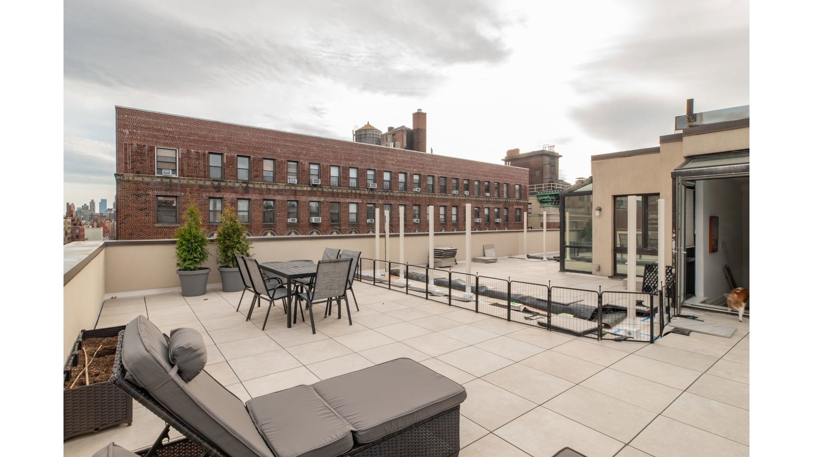 Real estate property located at 203 90TH PHE, New York, Upper West Side, New York City, NY