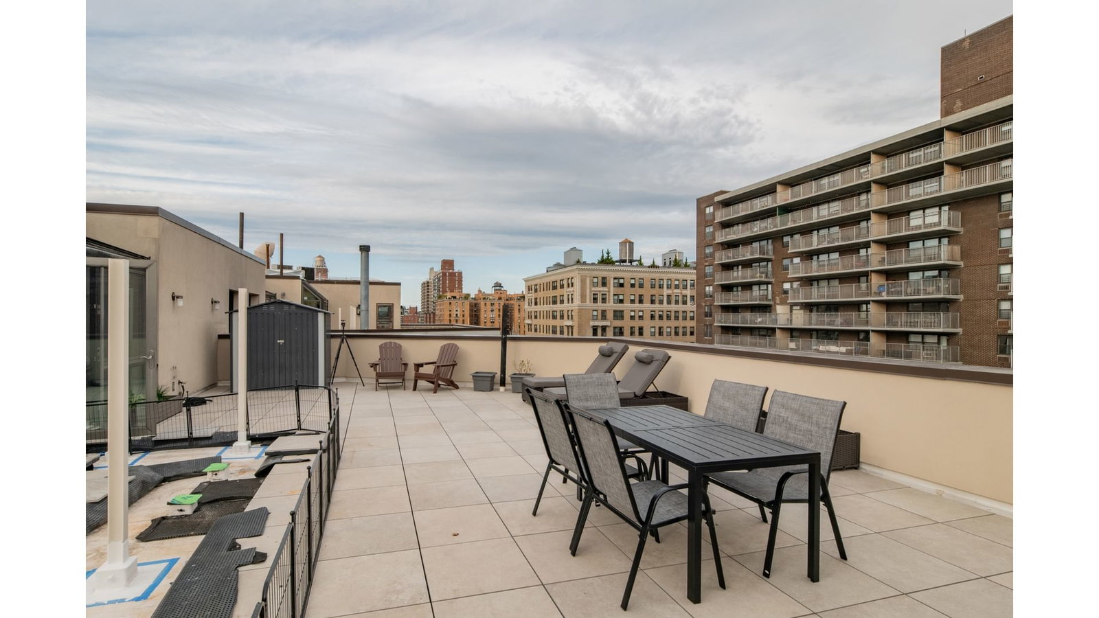 Real estate property located at 203 90TH PHE, New York, Upper West Side, New York City, NY