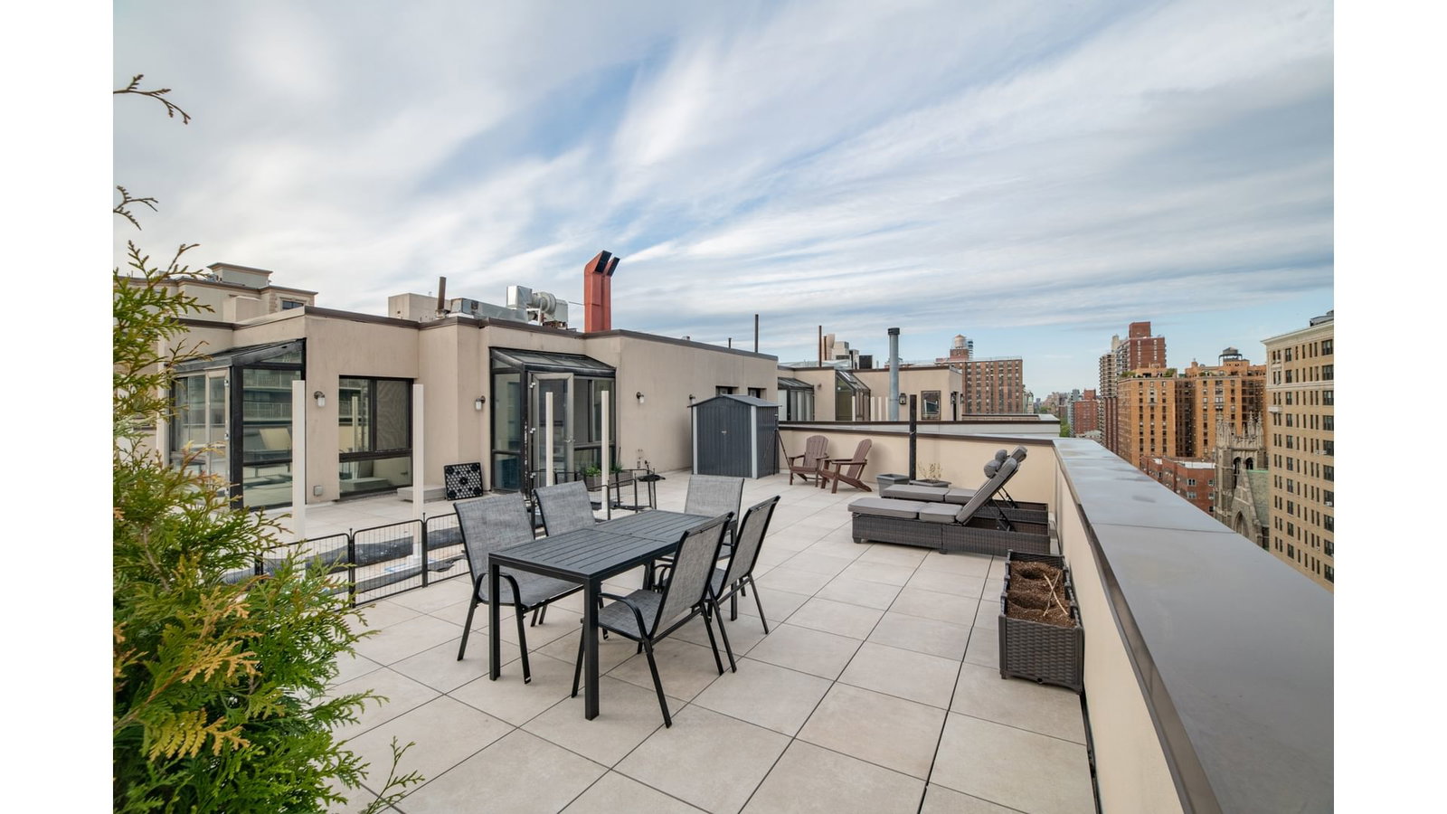 Real estate property located at 203 90TH PHE, New York, Upper West Side, New York City, NY