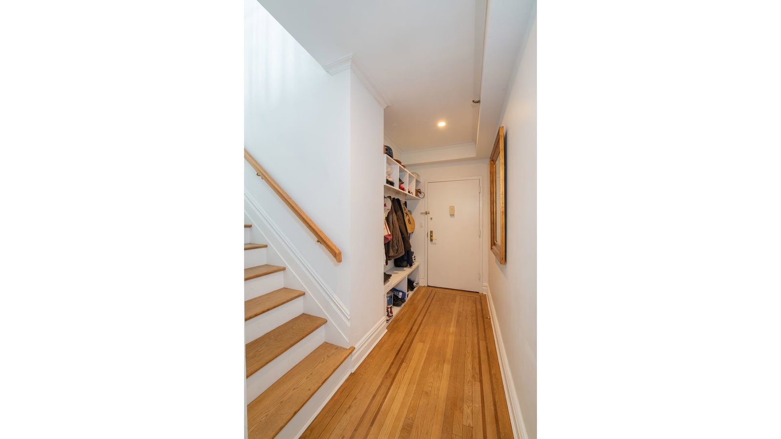 Real estate property located at 203 90TH PHE, New York, Upper West Side, New York City, NY