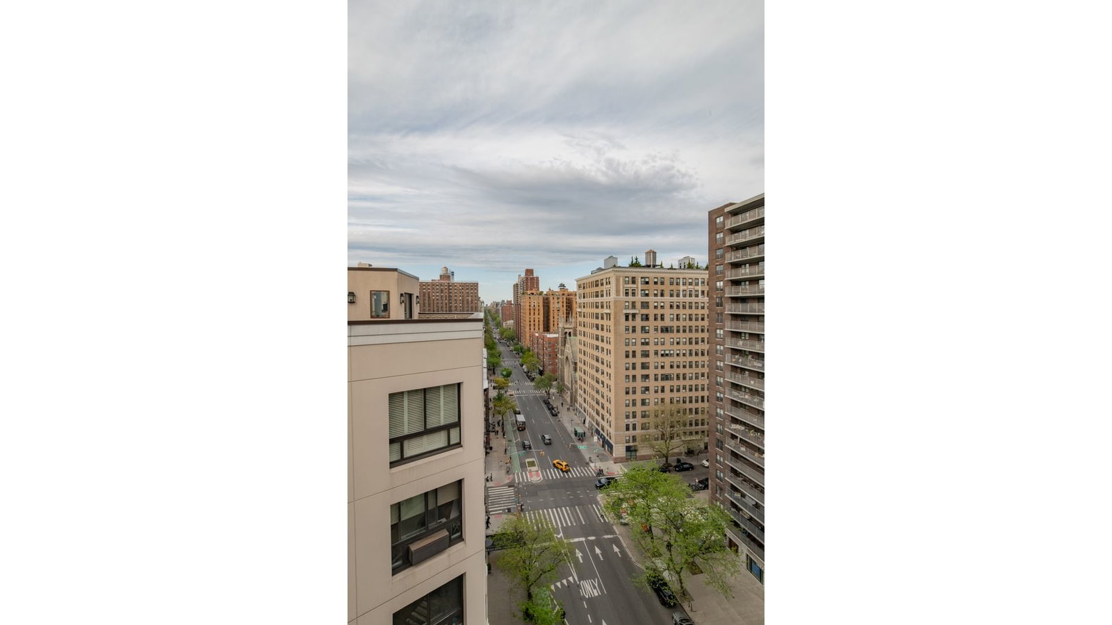 Real estate property located at 203 90TH PHE, New York, Upper West Side, New York City, NY