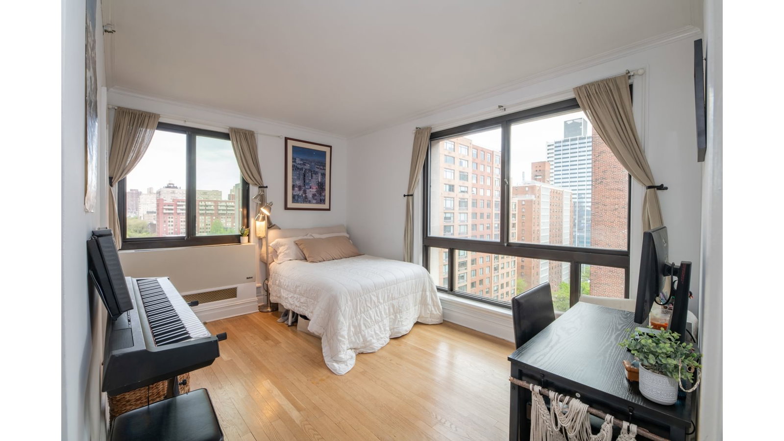 Real estate property located at 203 90TH PHE, New York, Upper West Side, New York City, NY