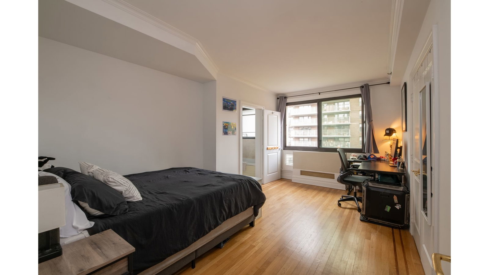 Real estate property located at 203 90TH PHE, New York, Upper West Side, New York City, NY