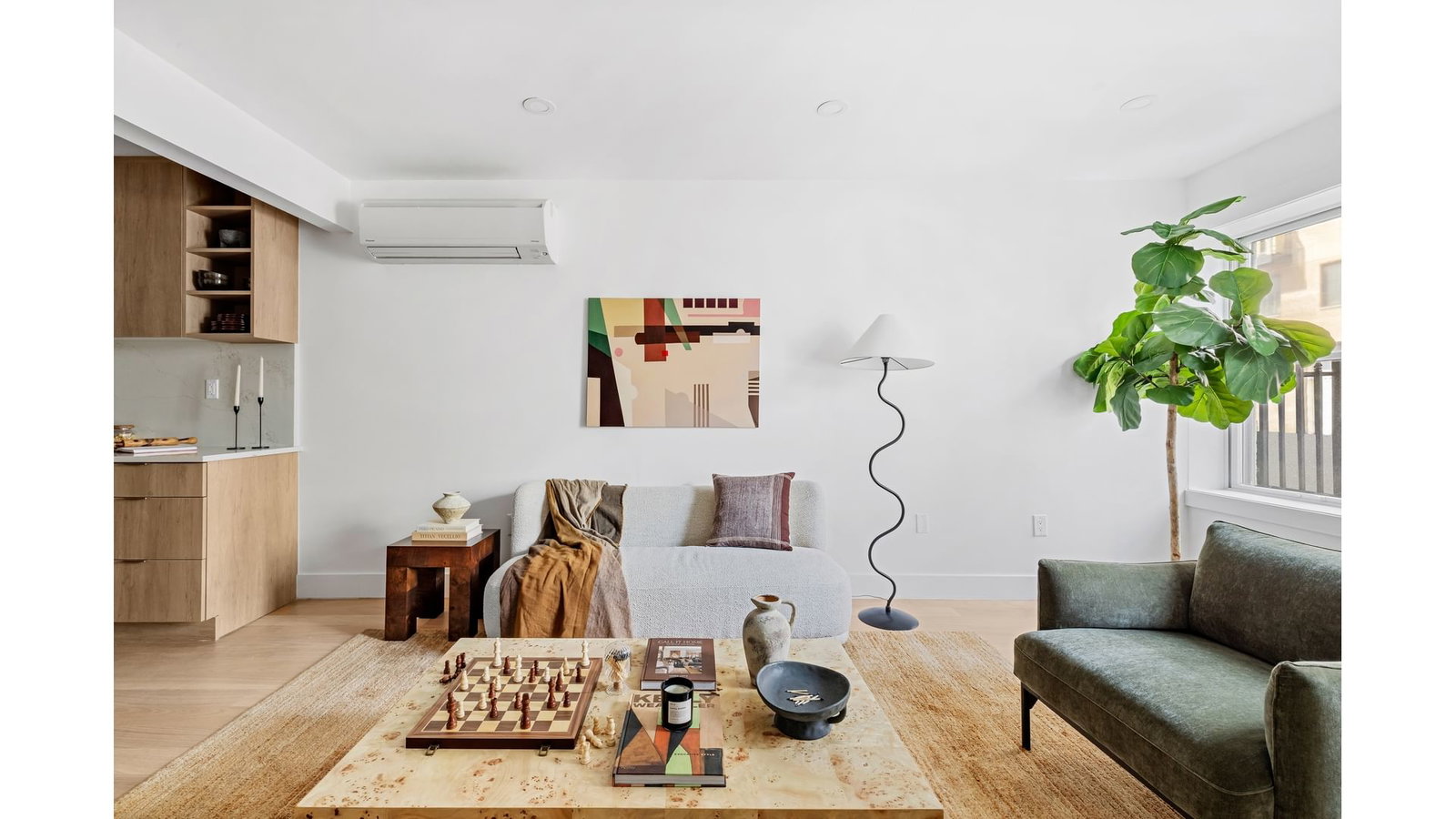 Real estate property located at 1230 PUTNAM #1, Kings, Bushwick, New York City, NY