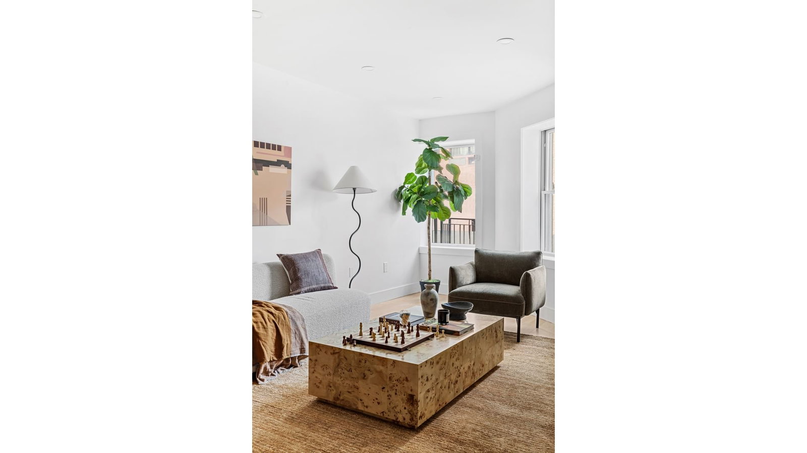 Real estate property located at 1230 PUTNAM #1, Kings, Bushwick, New York City, NY