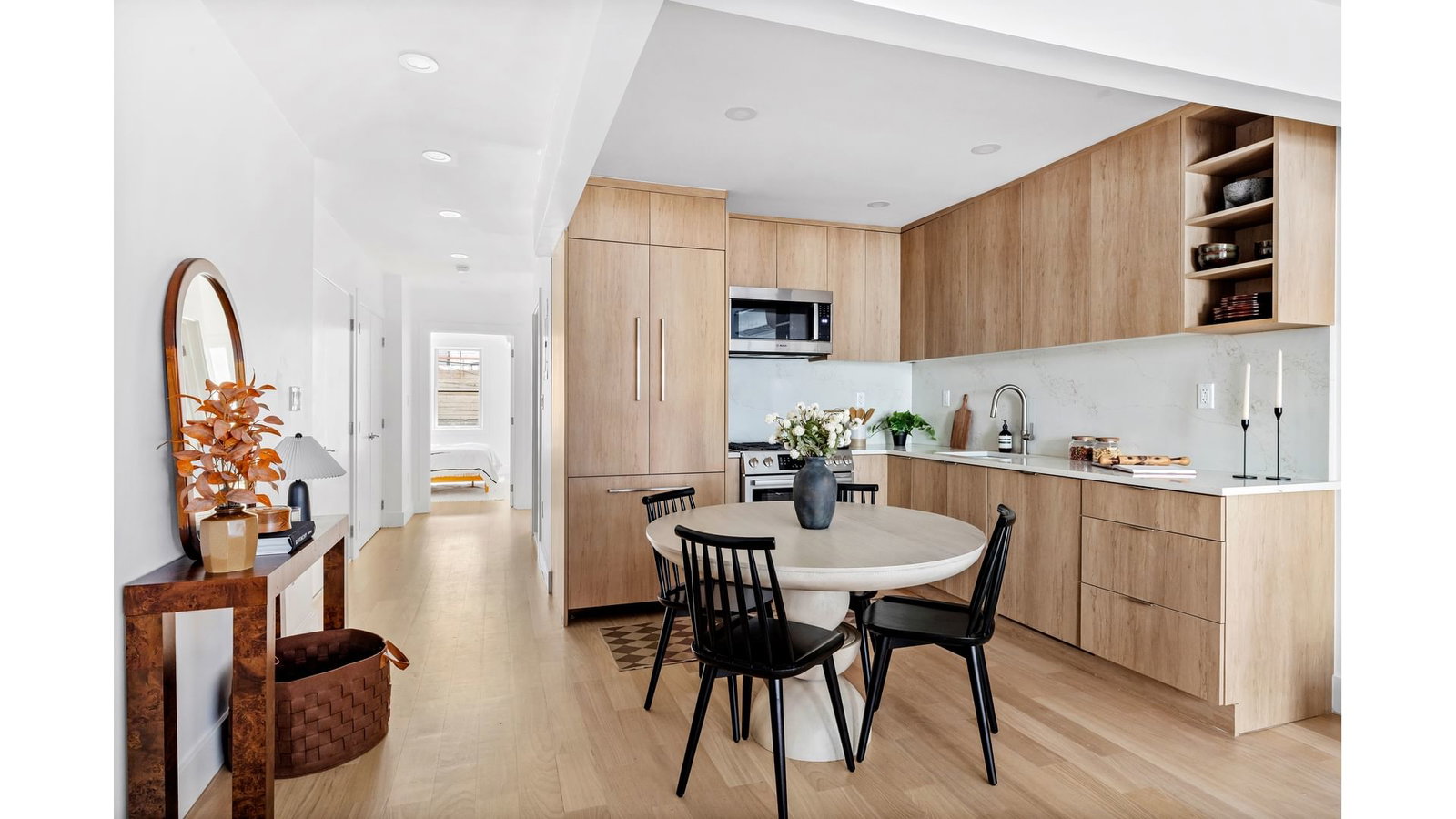 Real estate property located at 1230 PUTNAM #1, Kings, Bushwick, New York City, NY