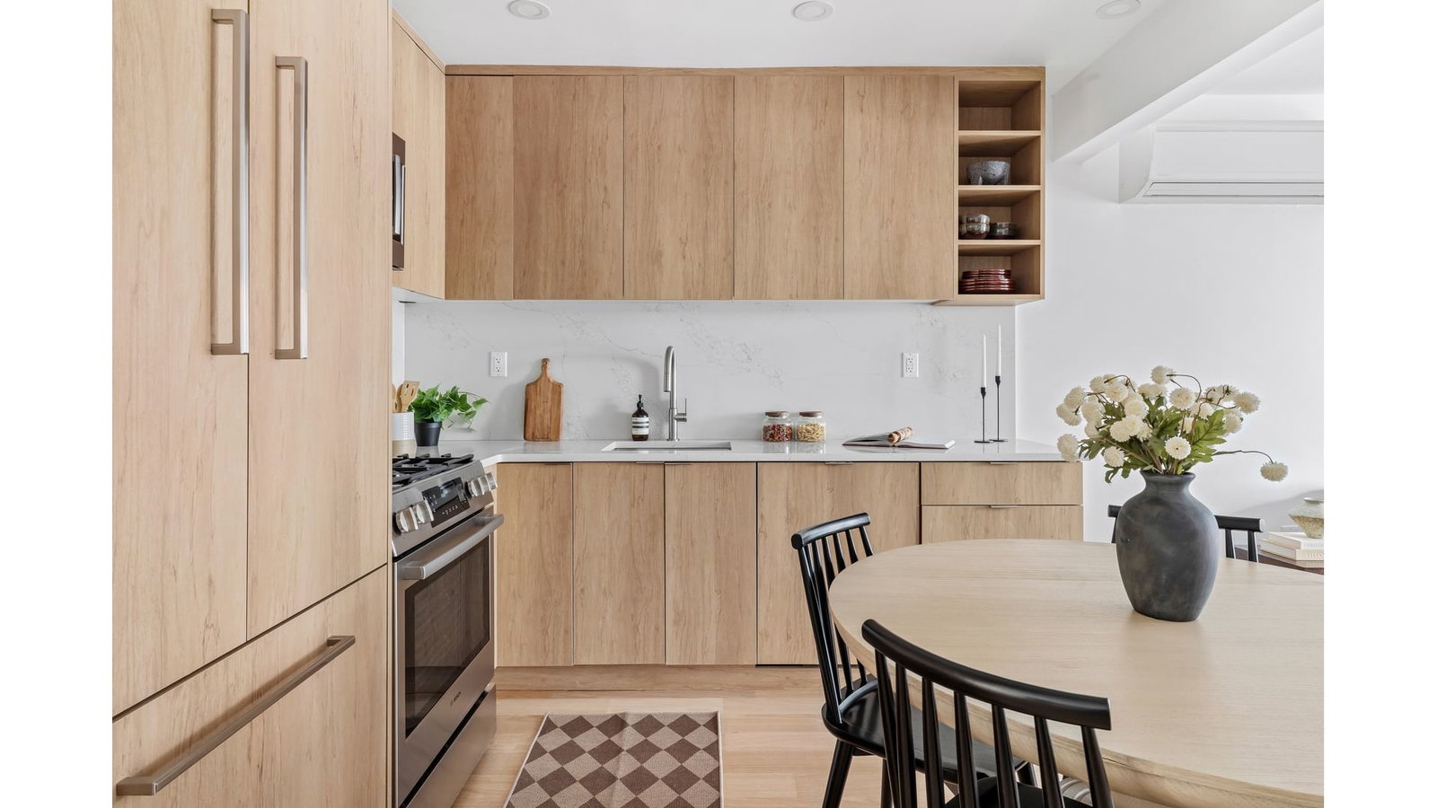 Real estate property located at 1230 PUTNAM #1, Kings, Bushwick, New York City, NY