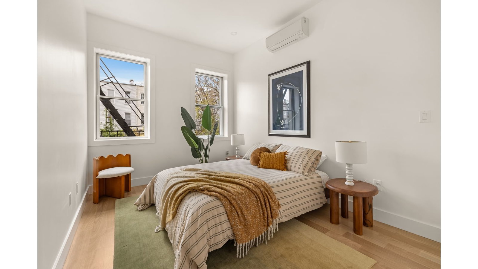 Real estate property located at 1230 PUTNAM #1, Kings, Bushwick, New York City, NY