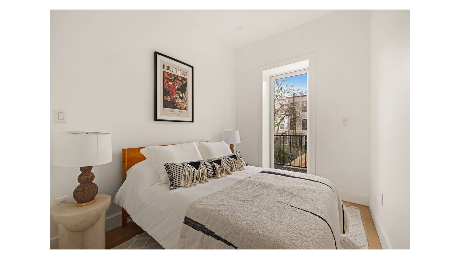 Real estate property located at 1230 PUTNAM #1, Kings, Bushwick, New York City, NY
