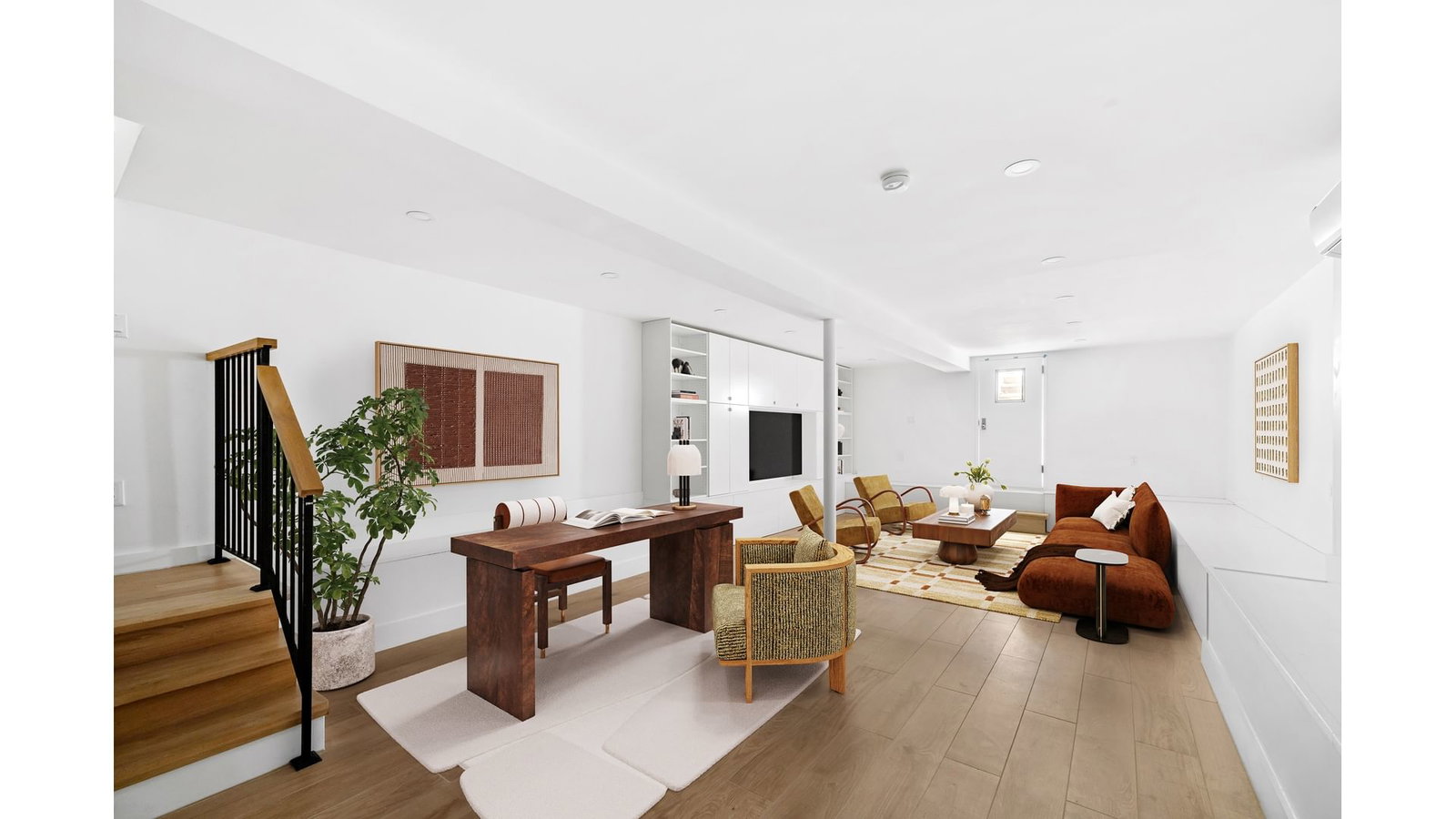 Real estate property located at 1230 PUTNAM #1, Kings, Bushwick, New York City, NY