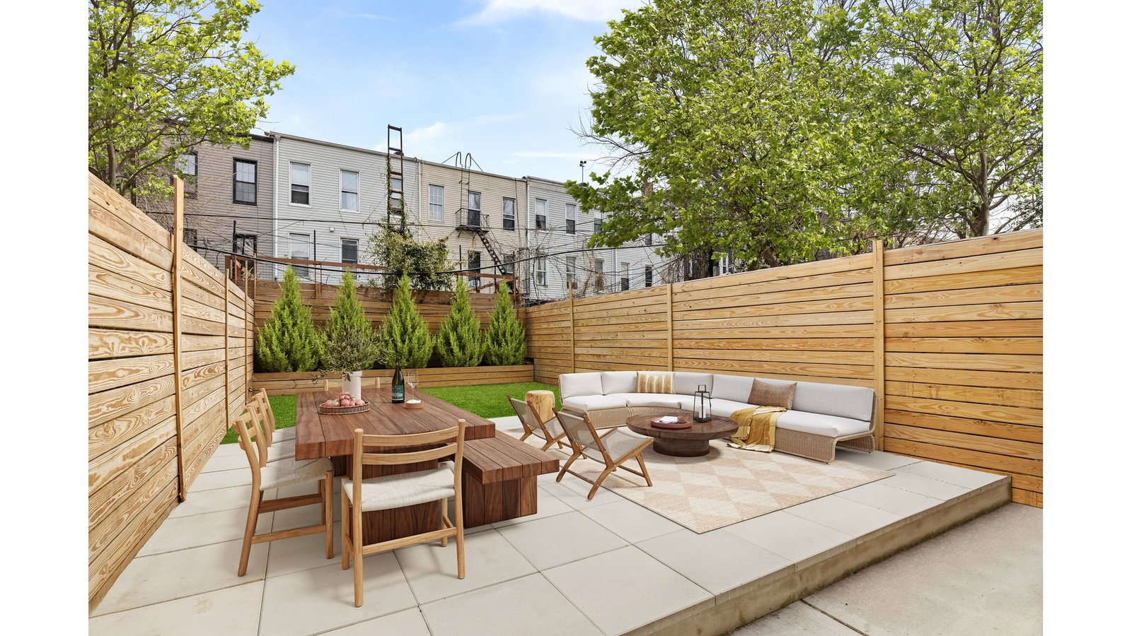 Real estate property located at 1230 PUTNAM #1, Kings, Bushwick, New York City, NY