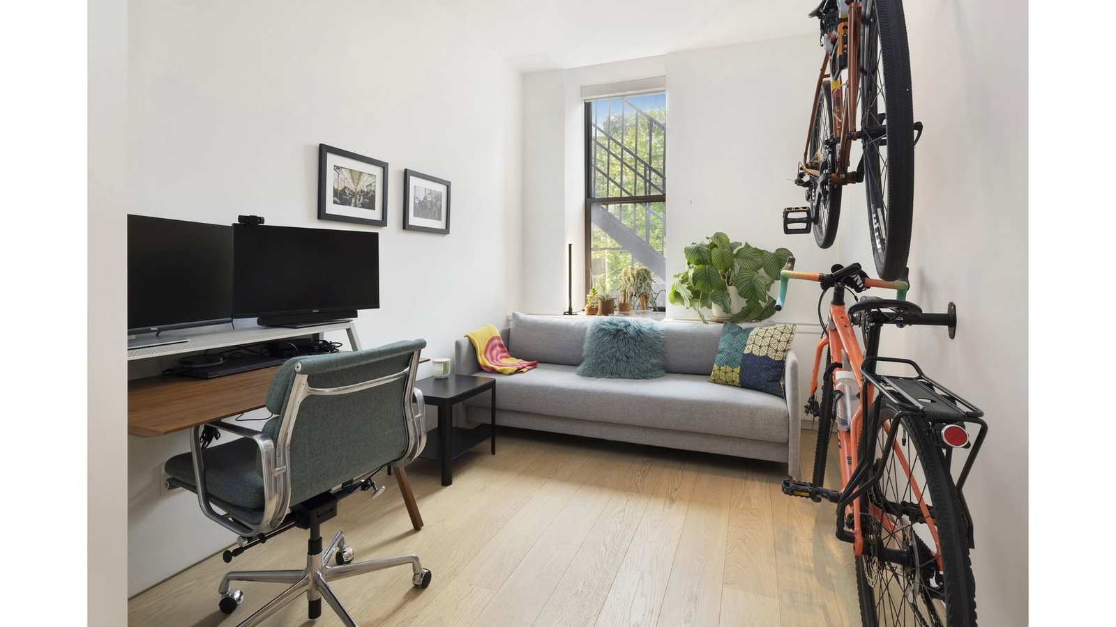 Real estate property located at 28 4TH #3W, New York, Noho, New York City, NY