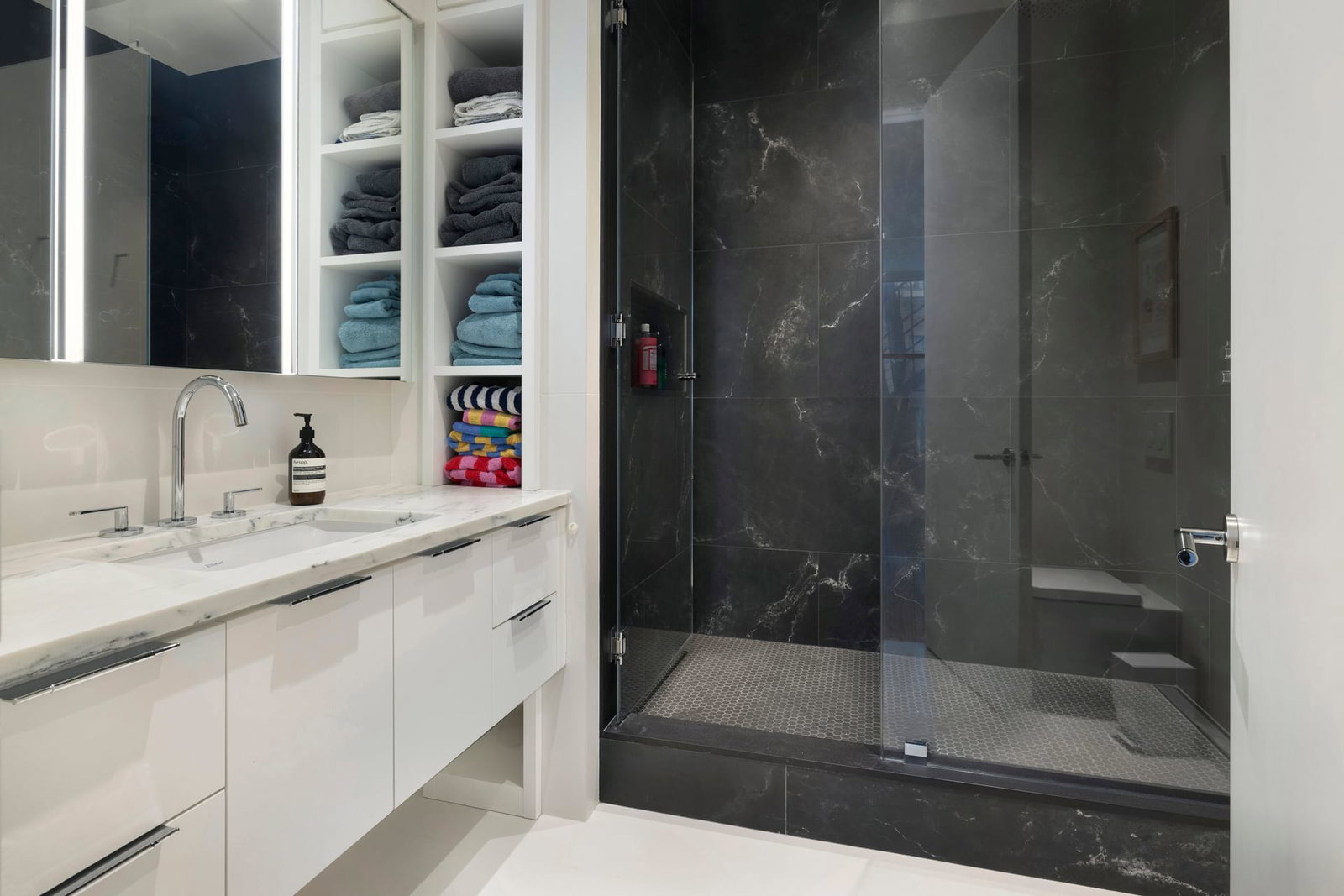 Real estate property located at 28 4TH #3W, New York, Noho, New York City, NY