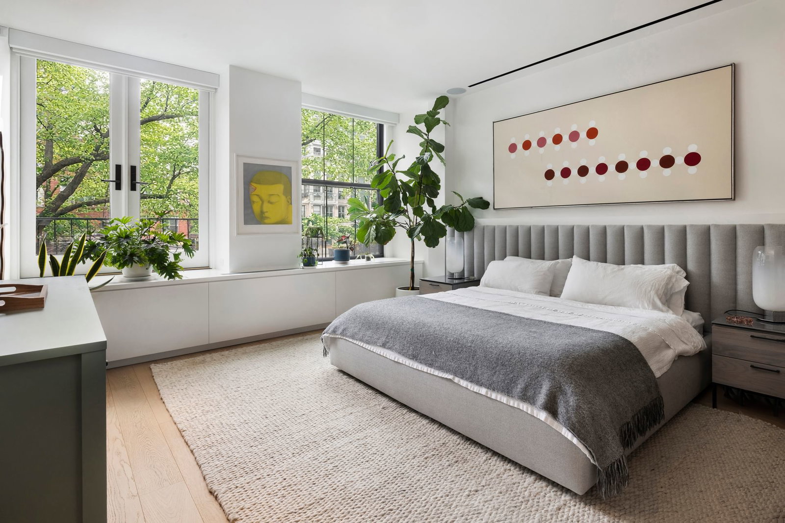 Real estate property located at 28 4TH #3W, New York, Noho, New York City, NY