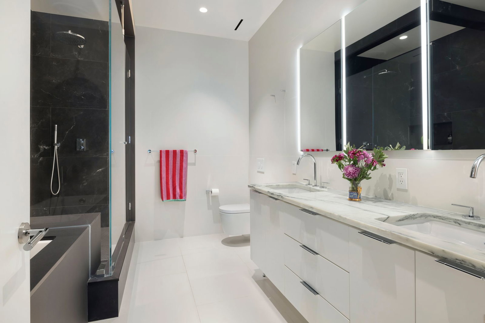 Real estate property located at 28 4TH #3W, New York, Noho, New York City, NY