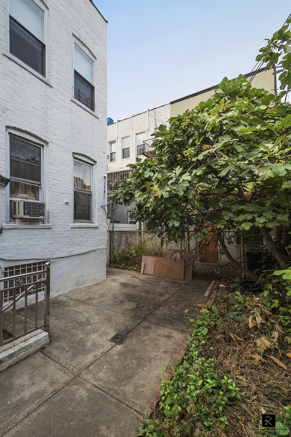 Real estate property located at 1811 72nd, Kings, Bensonhurst, New York City, NY