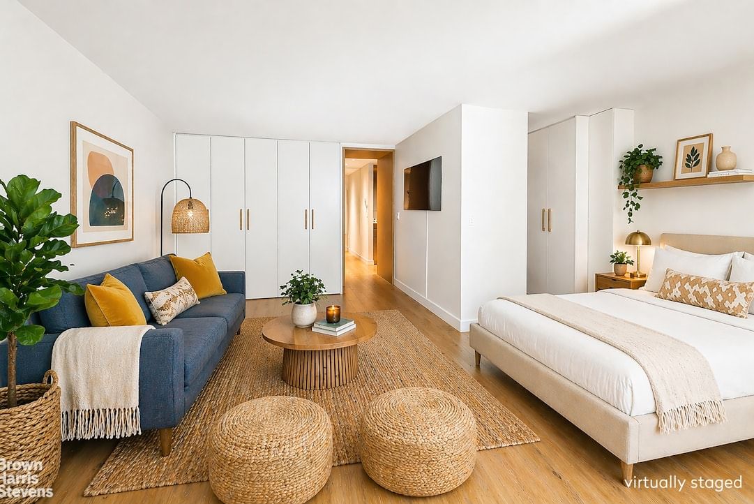 Real estate property located at 230 15TH #1G, New York, Gramercy Park, New York City, NY