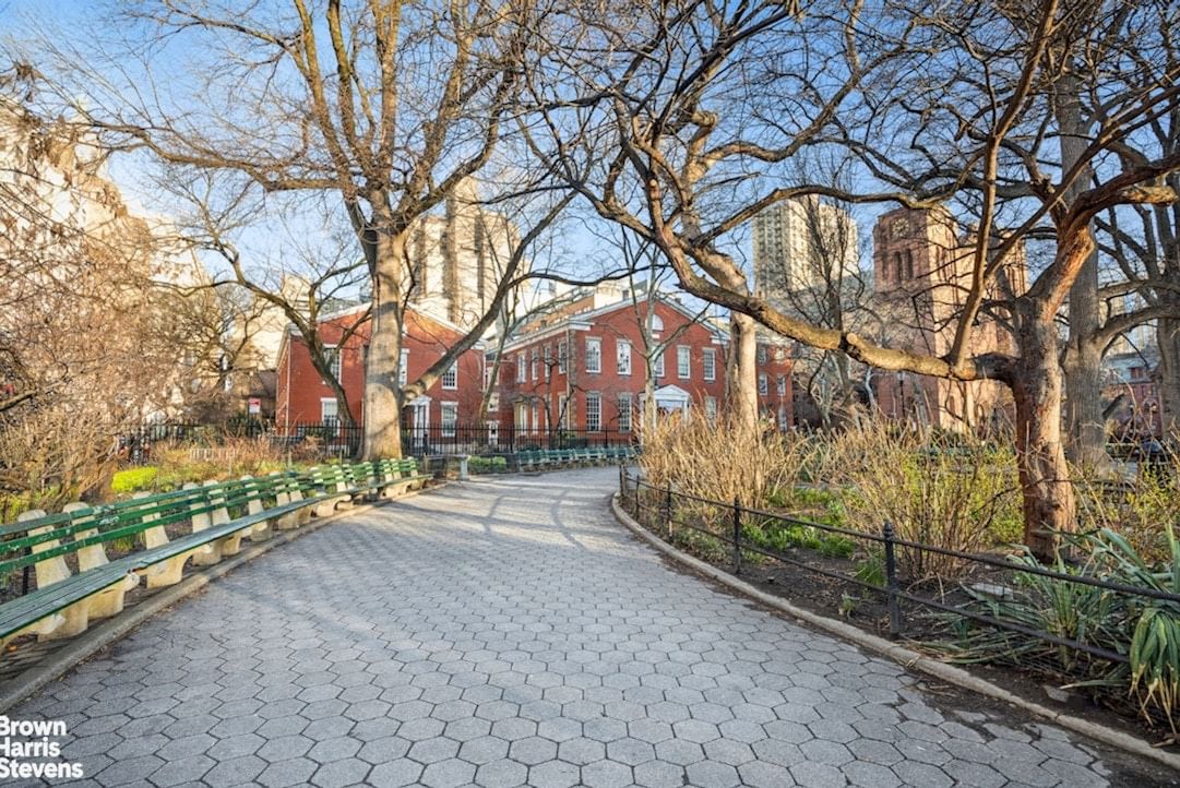 Real estate property located at 230 15TH #1G, New York, Gramercy Park, New York City, NY