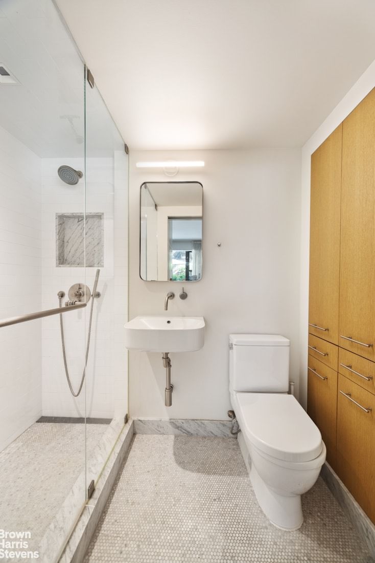 Real estate property located at 230 15TH #1G, New York, Gramercy Park, New York City, NY