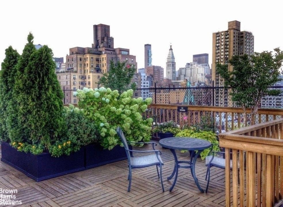 Real estate property located at 230 15TH #1G, New York, Gramercy Park, New York City, NY
