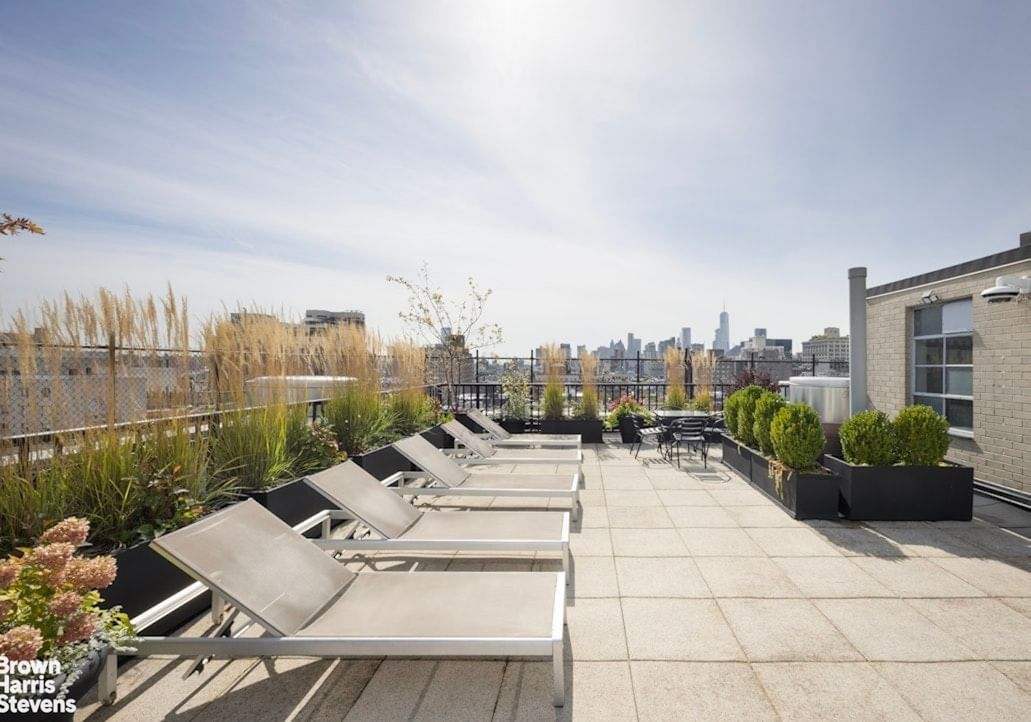 Real estate property located at 230 15TH #1G, New York, Gramercy Park, New York City, NY