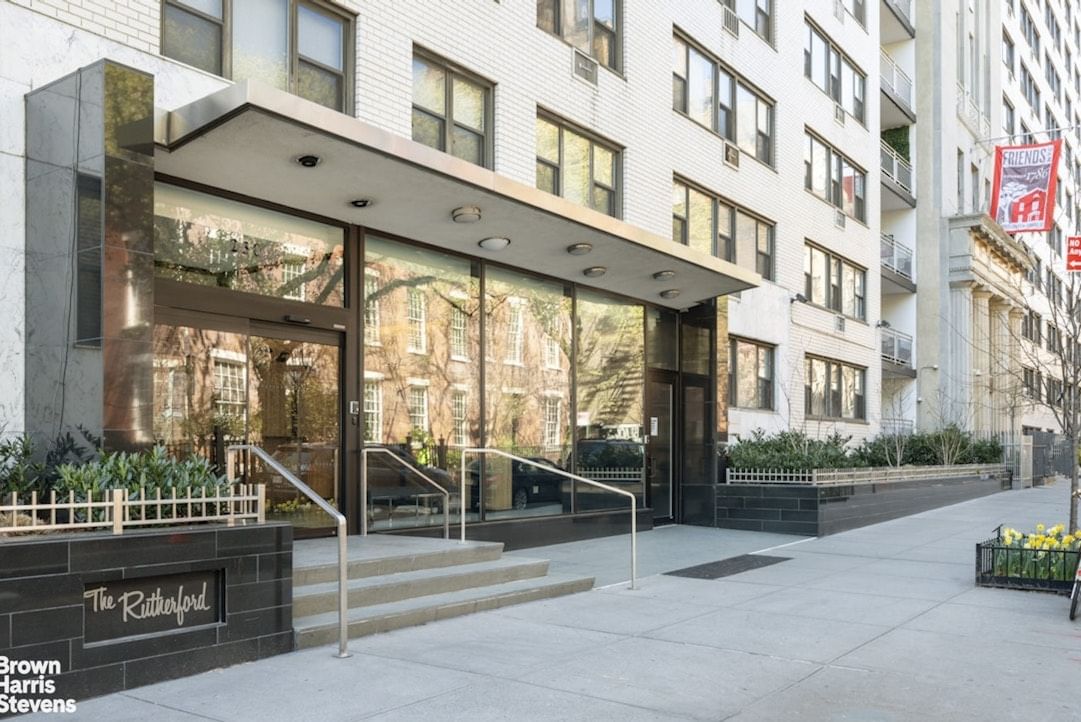 Real estate property located at 230 15TH #1G, New York, Gramercy Park, New York City, NY