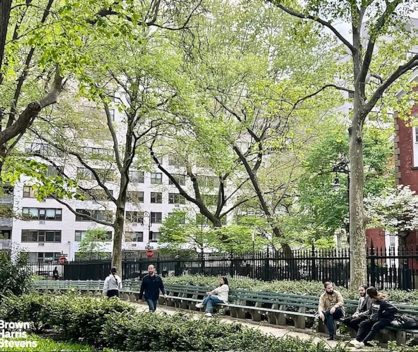 Real estate property located at 230 15TH #1G, New York, Gramercy Park, New York City, NY