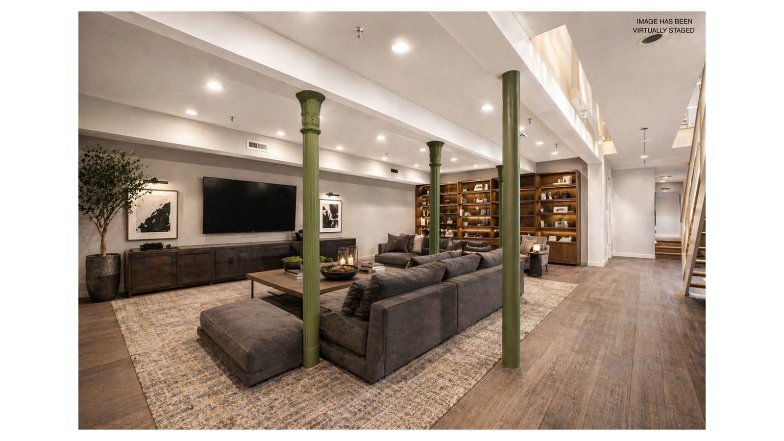 Real estate property located at 175 PACIFIC #1, Kings, Cobble Hill, New York City, NY