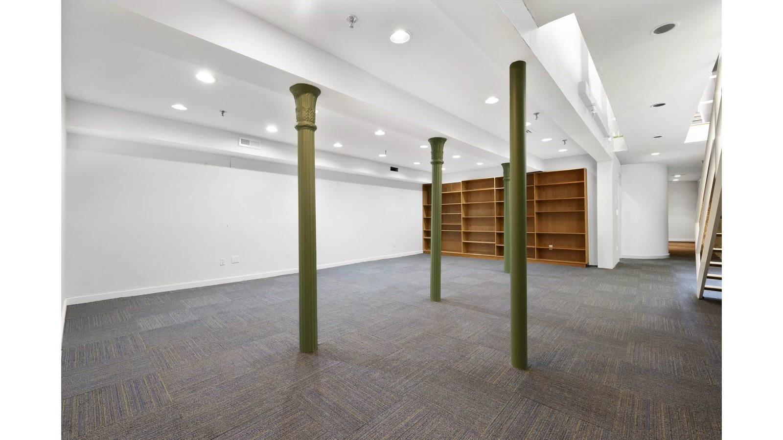 Real estate property located at 175 PACIFIC #1, Kings, Cobble Hill, New York City, NY