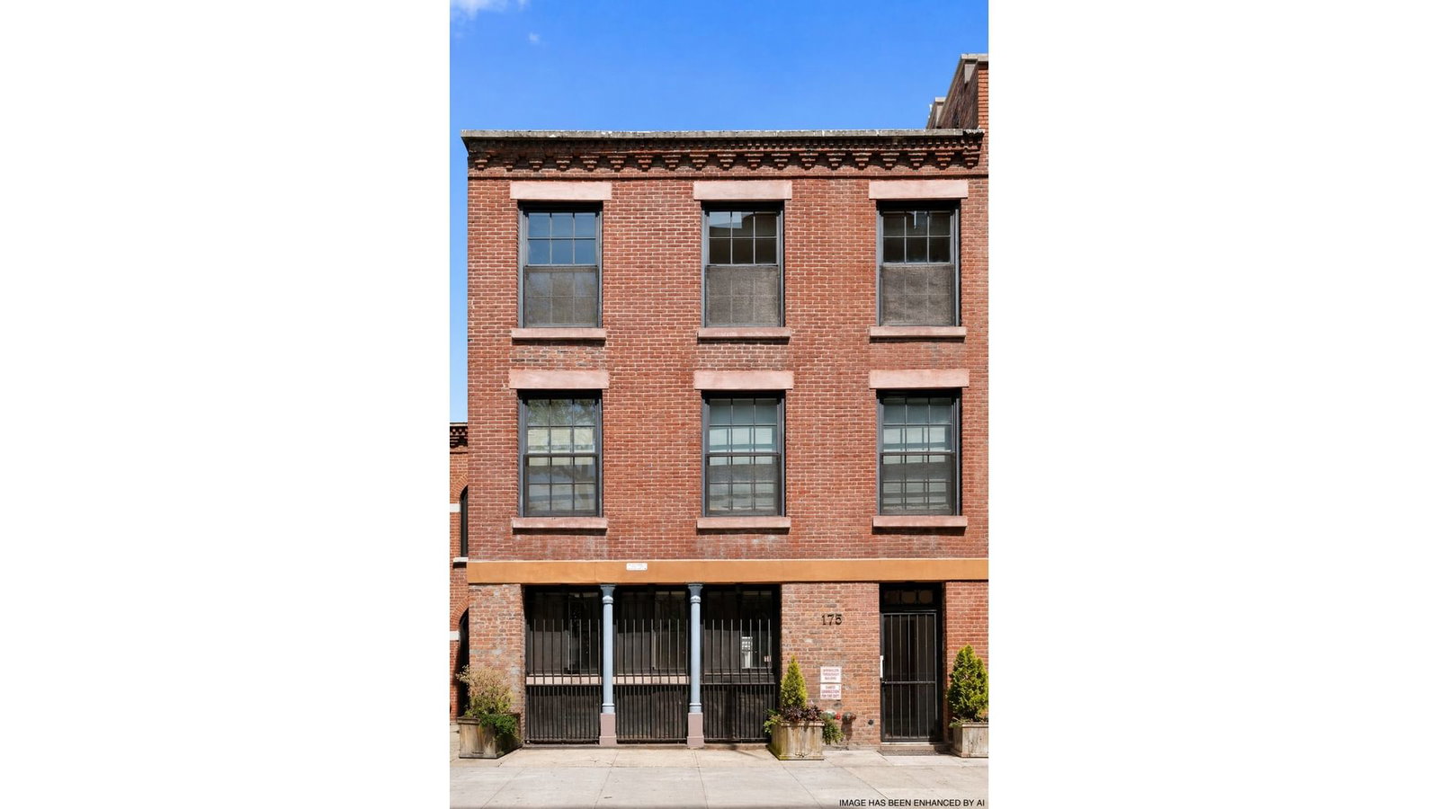 Real estate property located at 175 PACIFIC #1, Kings, Cobble Hill, New York City, NY