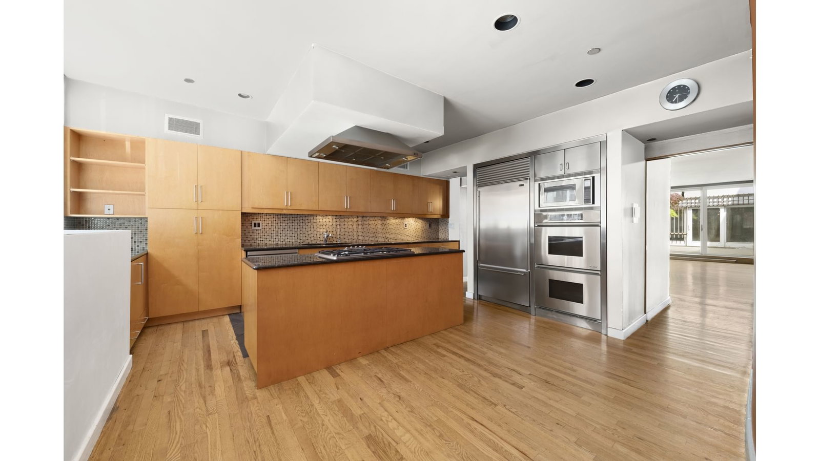 Real estate property located at 175 PACIFIC #1, Kings, Cobble Hill, New York City, NY