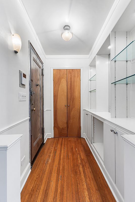 Real estate property located at 290 6th #4E, New York, Greenwich Village, New York City, NY