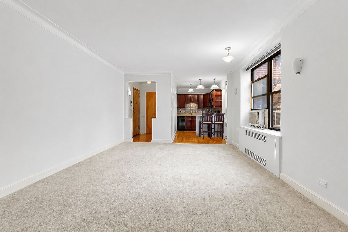 Real estate property located at 290 6th #4E, New York, Greenwich Village, New York City, NY