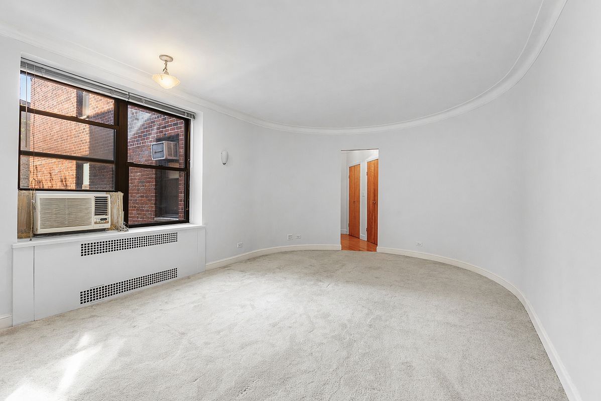 Real estate property located at 290 6th #4E, New York, Greenwich Village, New York City, NY