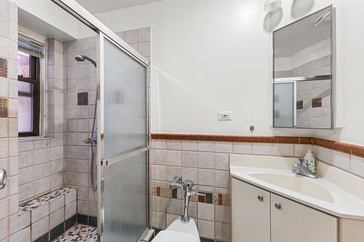 Real estate property located at 290 6th #4E, New York, Greenwich Village, New York City, NY